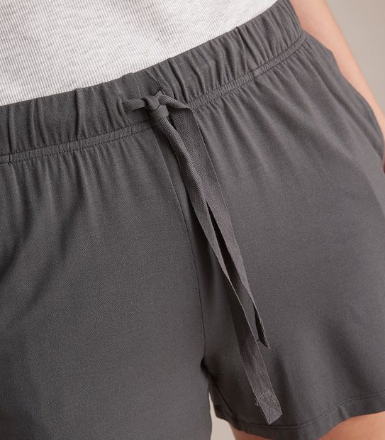 Soft Comfort Jersey Sleep Short 6 of 6