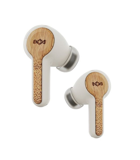 Marley Rebel Earbuds