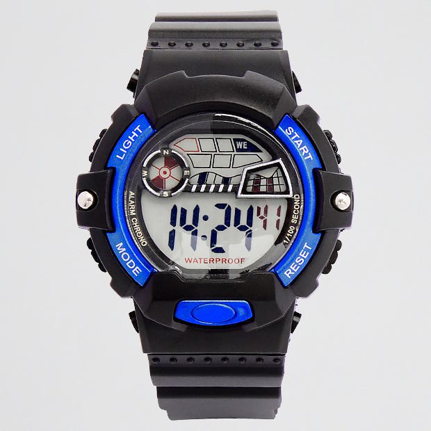 diamond baguette watch