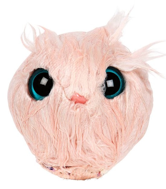 Little Live Pets Scruff-A-Luvs Blossom Bunnies Assorted