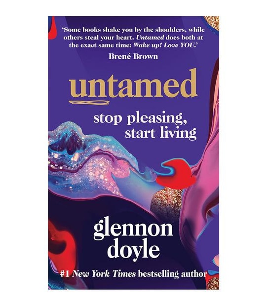 Untamed