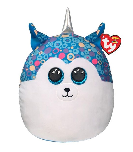 Ty Squish-A-Boo's 14" Assorted