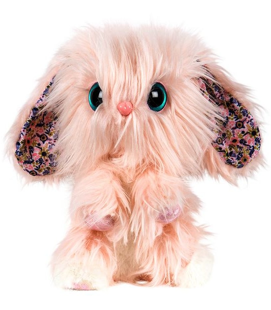 Little Live Pets Scruff-A-Luvs Blossom Bunnies Assorted