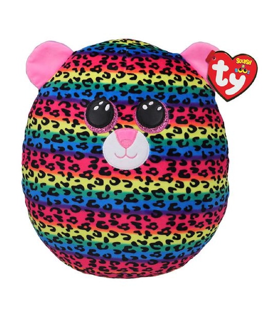 Ty Squish-A-Boo's 14" Assorted