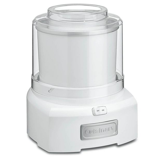 cuisinart ice cream maker harvey norman