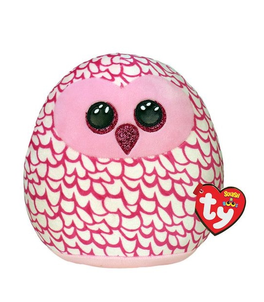 Ty Squish-A-Boo's 14" Assorted