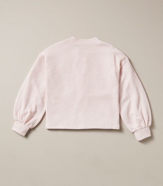 Rib Knit Top