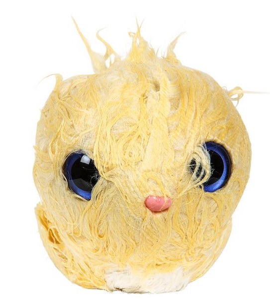 Little Live Pets Scruff-A-Luvs Blossom Bunnies Assorted