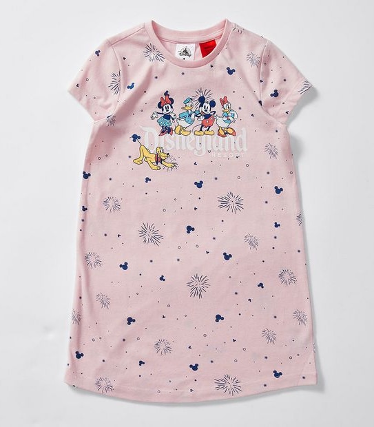 Disneyland Nightie