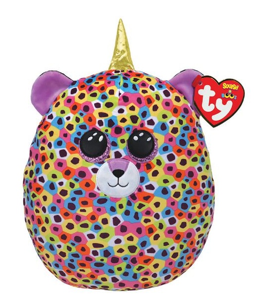 Ty Squish-A-Boo's 14" Assorted