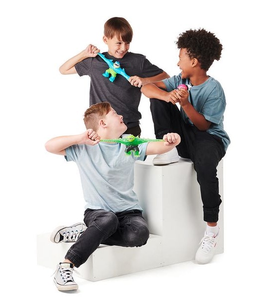 Heroes Of Goo Jit Zu Goo Shifters  - Assorted*