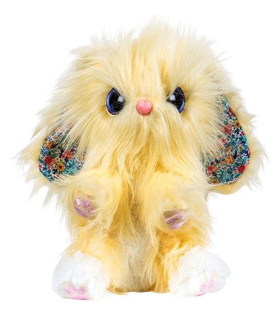 Little Live Pets Scruff-A-Luvs Blossom Bunnies Assorted