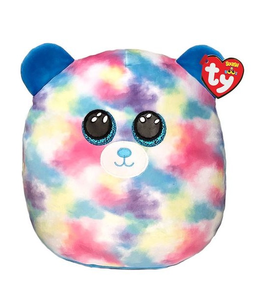 Ty Squish-A-Boo's 14" Assorted