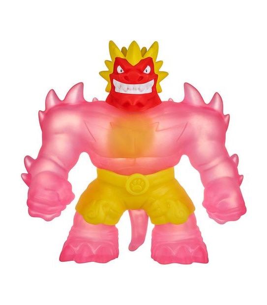 Heroes Of Goo Jit Zu Goo Shifters  - Assorted*
