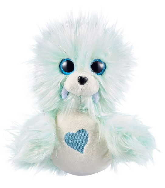 Little Live Pets Scruff-A-Luvs Snow Pal Assorted