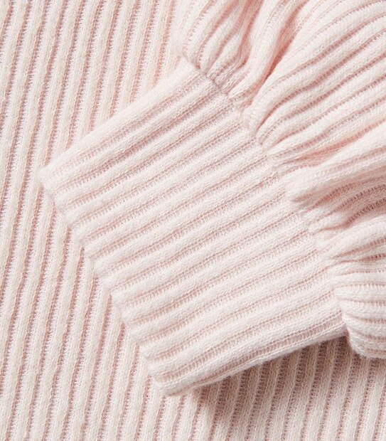 Rib Knit Top