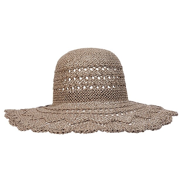 Sabina Crochet Floppy Hat Sabina Crochet Floppy Hat