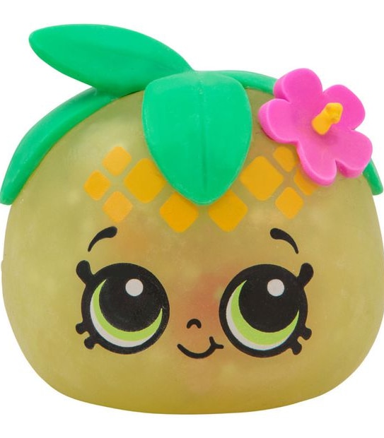 Shopkins Squeezkins Season 1 Single Pack Assorted