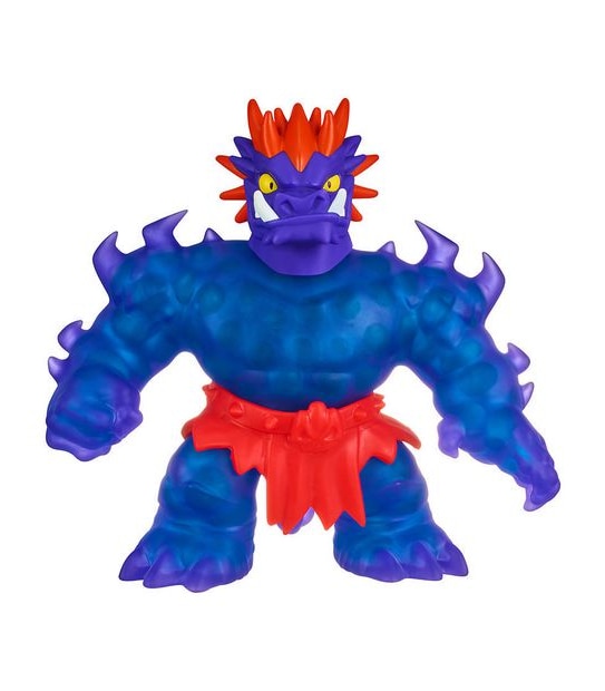 Heroes Of Goo Jit Zu Goo Shifters  - Assorted*