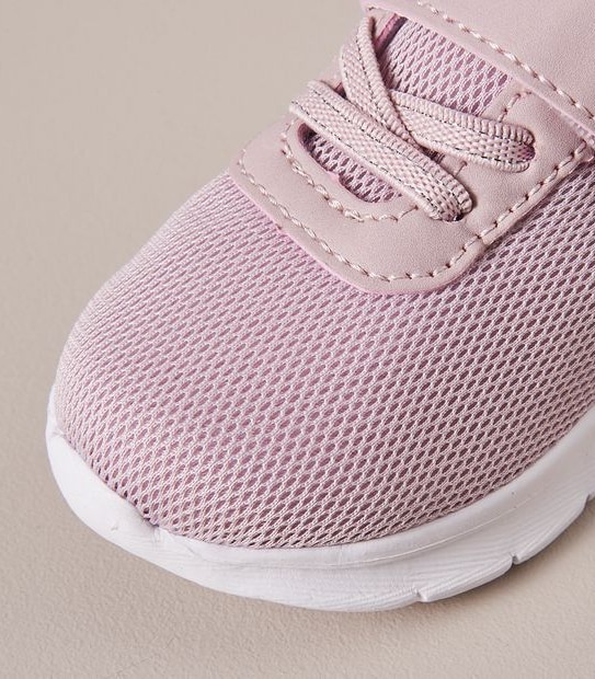 Baby Plain Sneaker