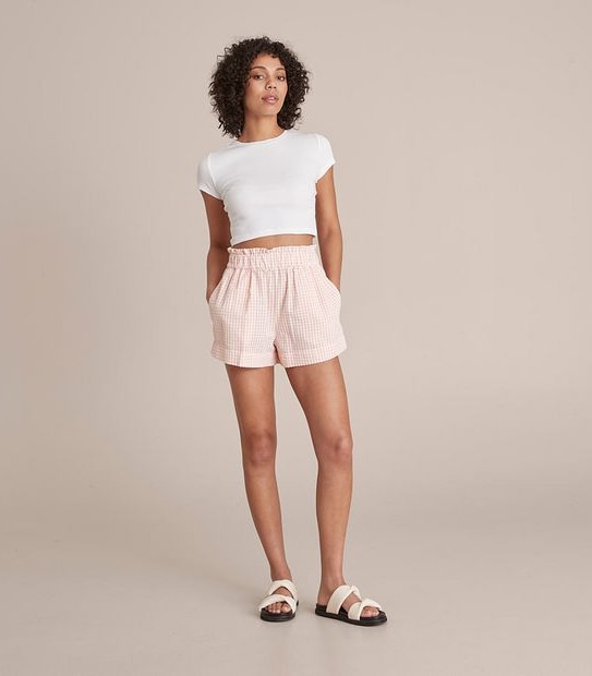 Lily Loves Pull On Shorts