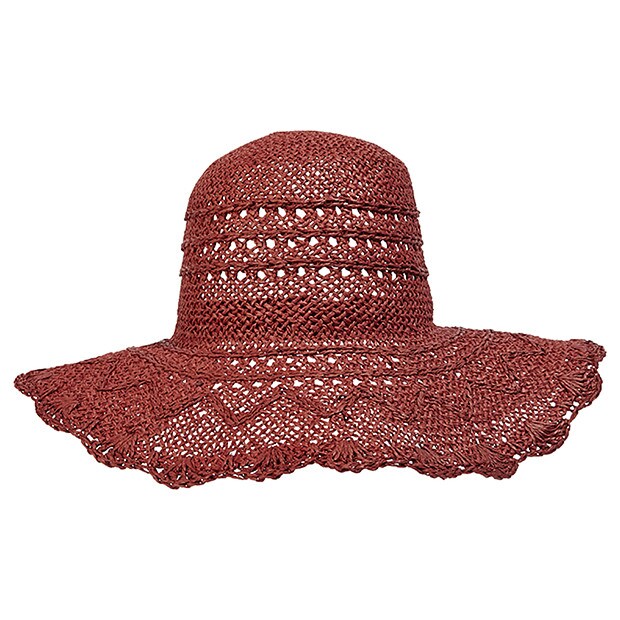 Sabina Crochet Floppy Hat Sabina Crochet Floppy Hat