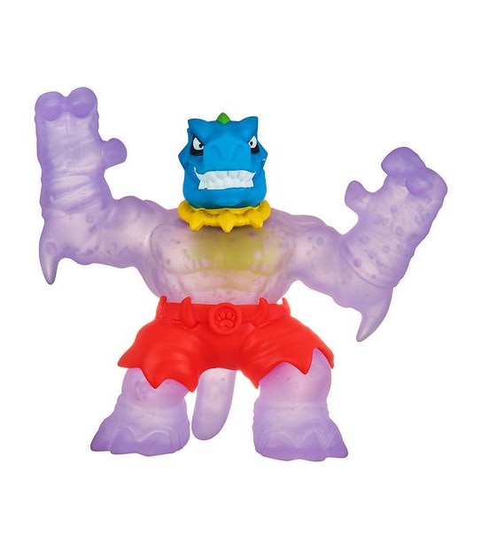 Heroes Of Goo Jit Zu Goo Shifters  - Assorted*