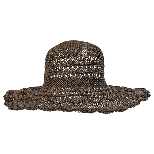 Sabina Crochet Floppy Hat Sabina Crochet Floppy Hat