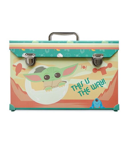 Disney Star Wars The Child - Art Kit