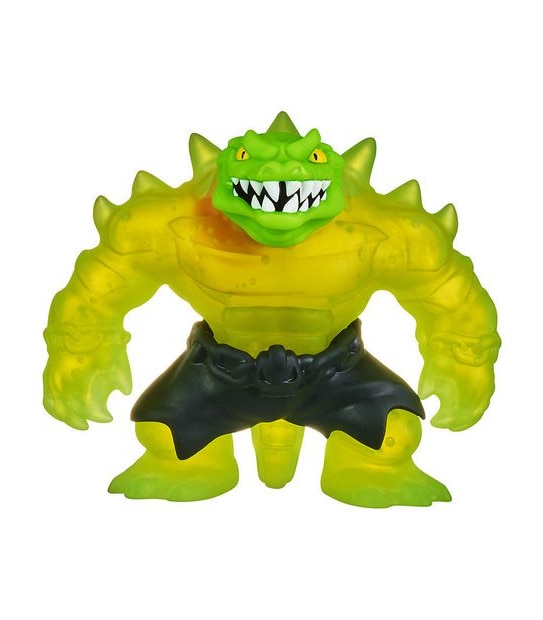 Heroes Of Goo Jit Zu Goo Shifters  - Assorted*