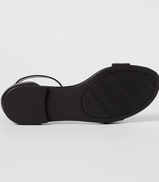 Sam Ankle Strap Sandals