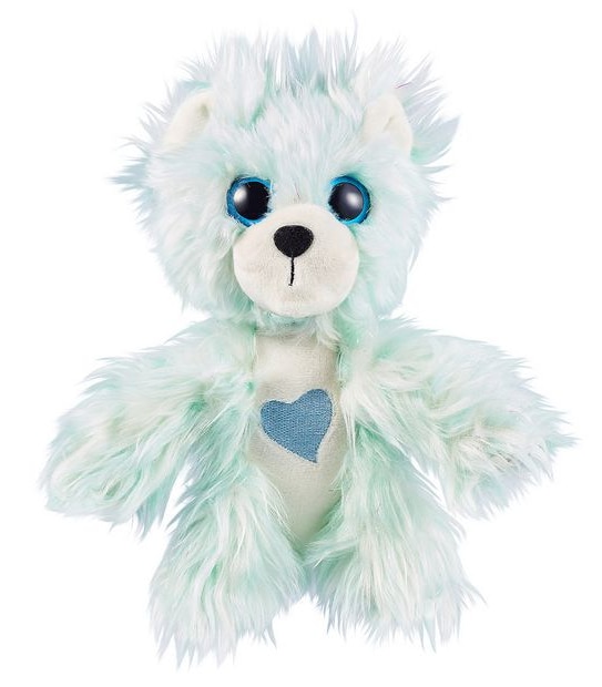 Little Live Pets Scruff-A-Luvs Snow Pal Assorted