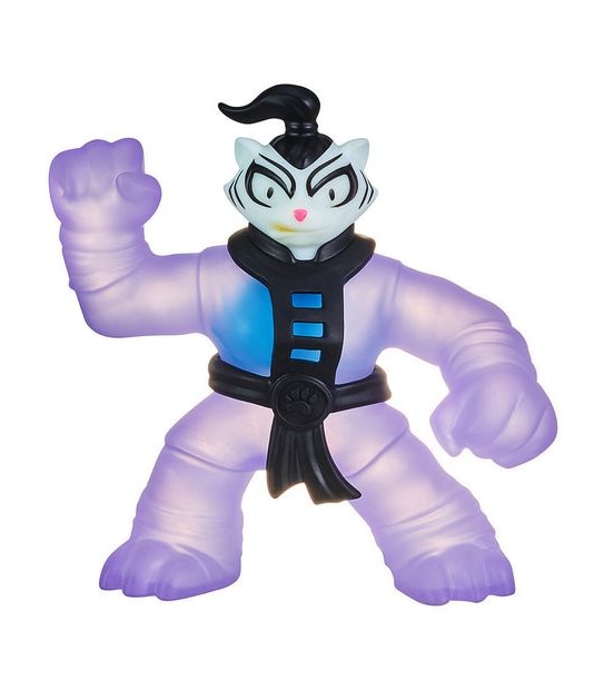 Heroes Of Goo Jit Zu Goo Shifters  - Assorted*
