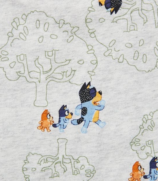 Bluey T-shirt