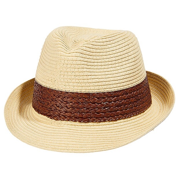 Paperstraw Fedora Paperstraw Fedora