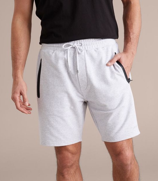 Active Core Fleece Shorts