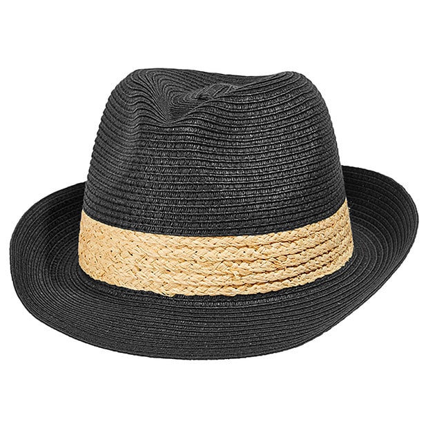 Paperstraw Fedora Paperstraw Fedora