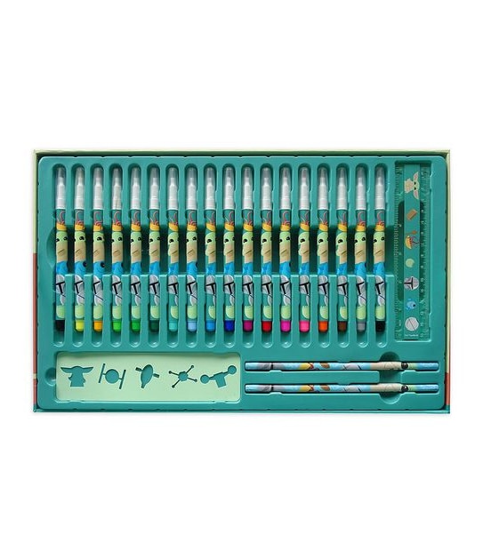 Disney Star Wars The Child - Art Kit
