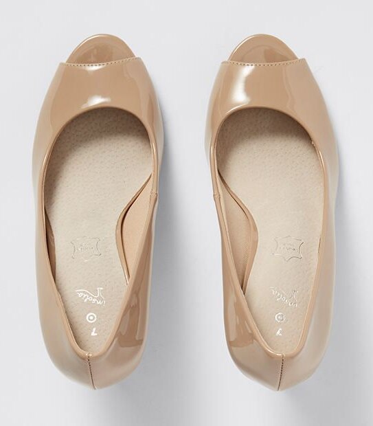 Mista Heels