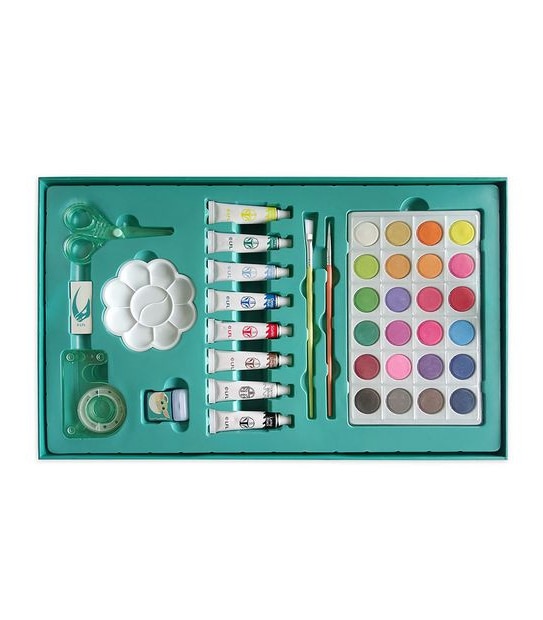 Disney Star Wars The Child - Art Kit