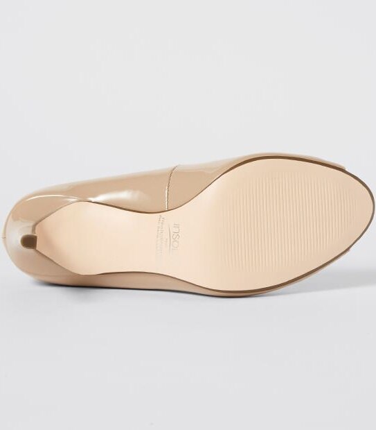 Mista Heels