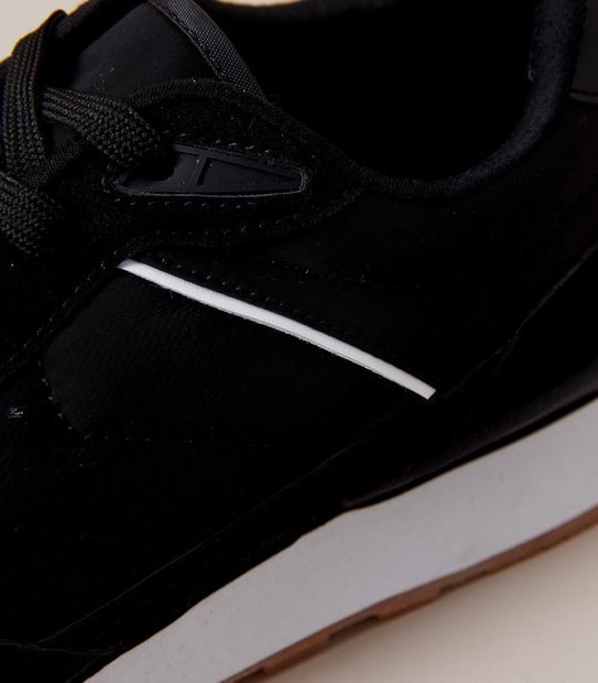 Mens Cameron Retro Sneakers