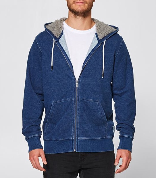 Piping Hot Hoodie