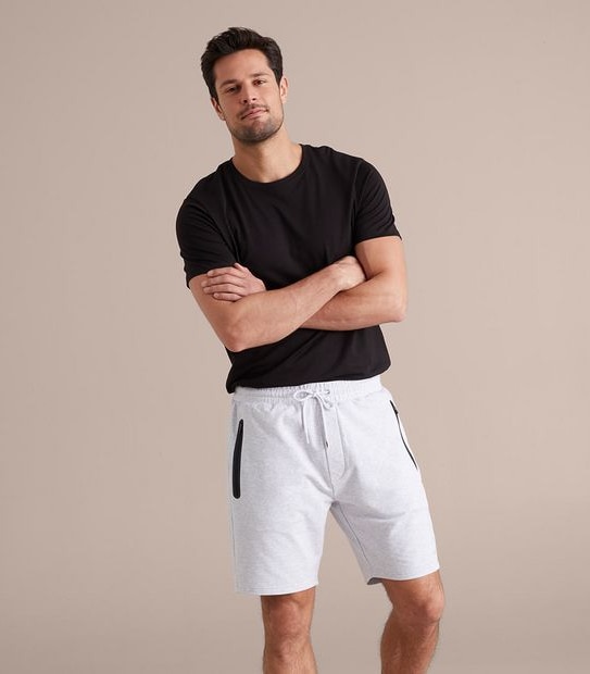 Active Core Fleece Shorts