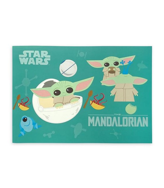 Disney Star Wars The Child - Art Kit