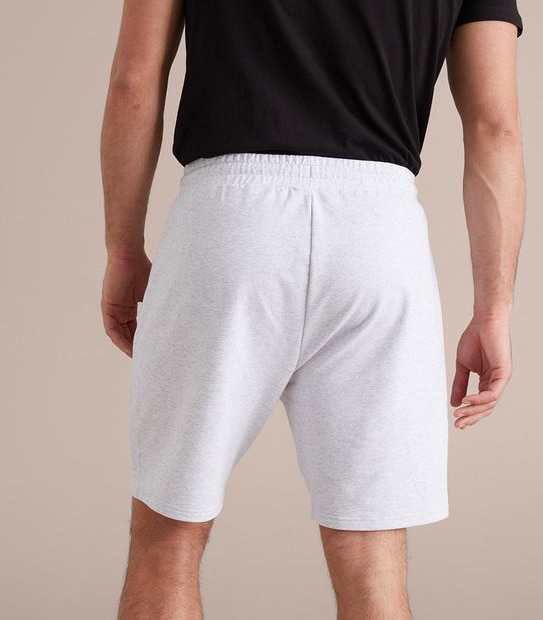 Active Core Fleece Shorts