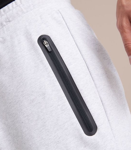Active Core Fleece Shorts