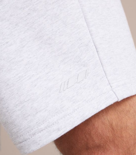 Active Core Fleece Shorts