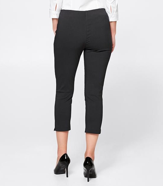 Bengaline Crop Pants