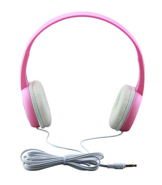 Minnie Mouse Youth Headphones